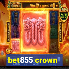 bet855 crown